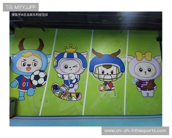 体育IP内容变现路径逐步拓展到海外市场