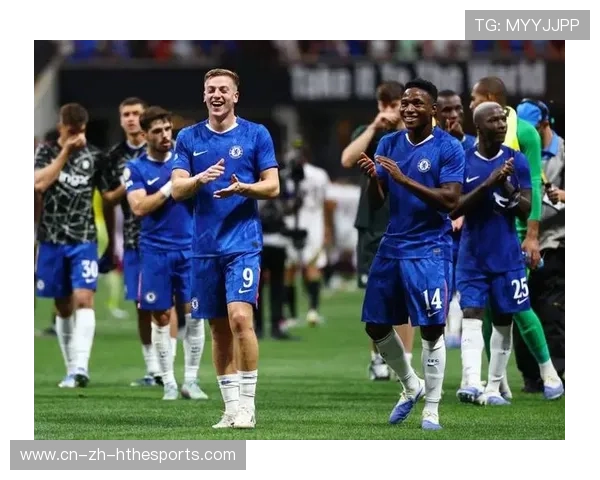 切尔西若把握好引援节奏战术执行能力提升