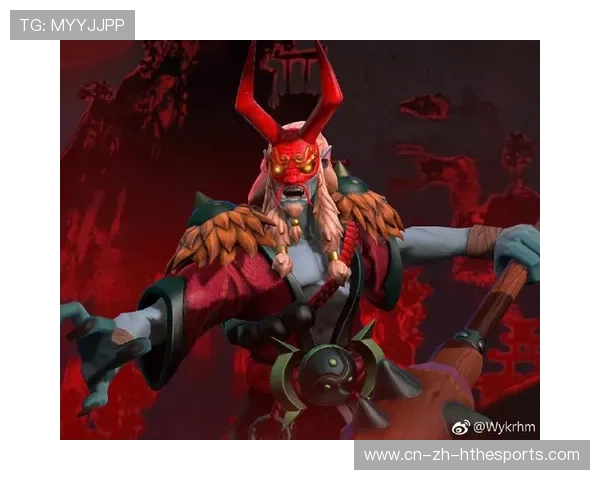 《Dota2》新英雄“星辰守护者”上线，战场局势逆转！