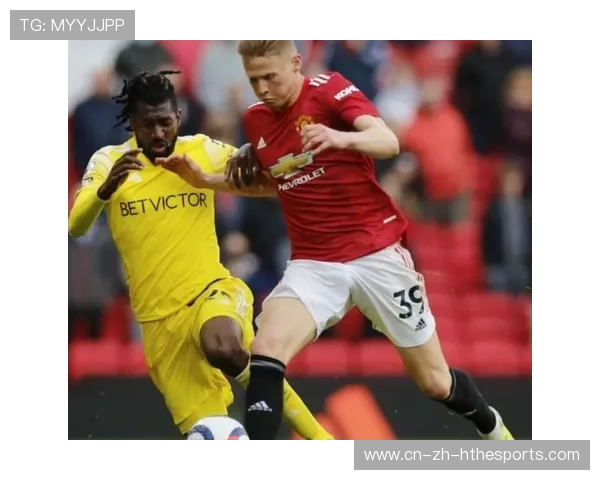 库尼亚接直传推射空门,曼联扳平富勒姆队