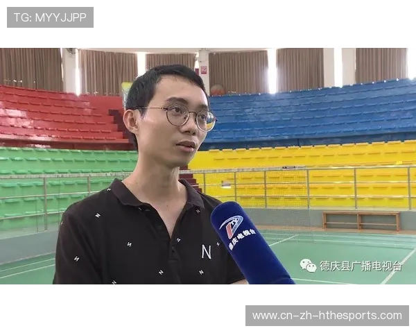 比赛日场馆内临时广播系统备份与切换负责人名单