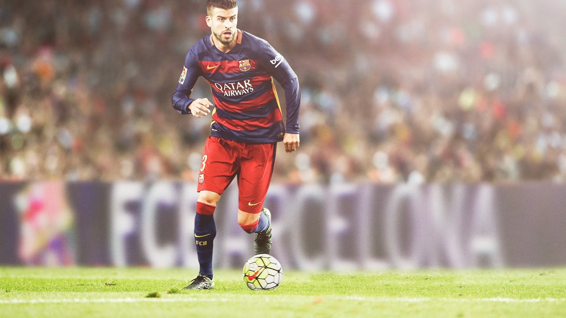 拜仁踢得像机器，一点不留情面，拜仁的足球