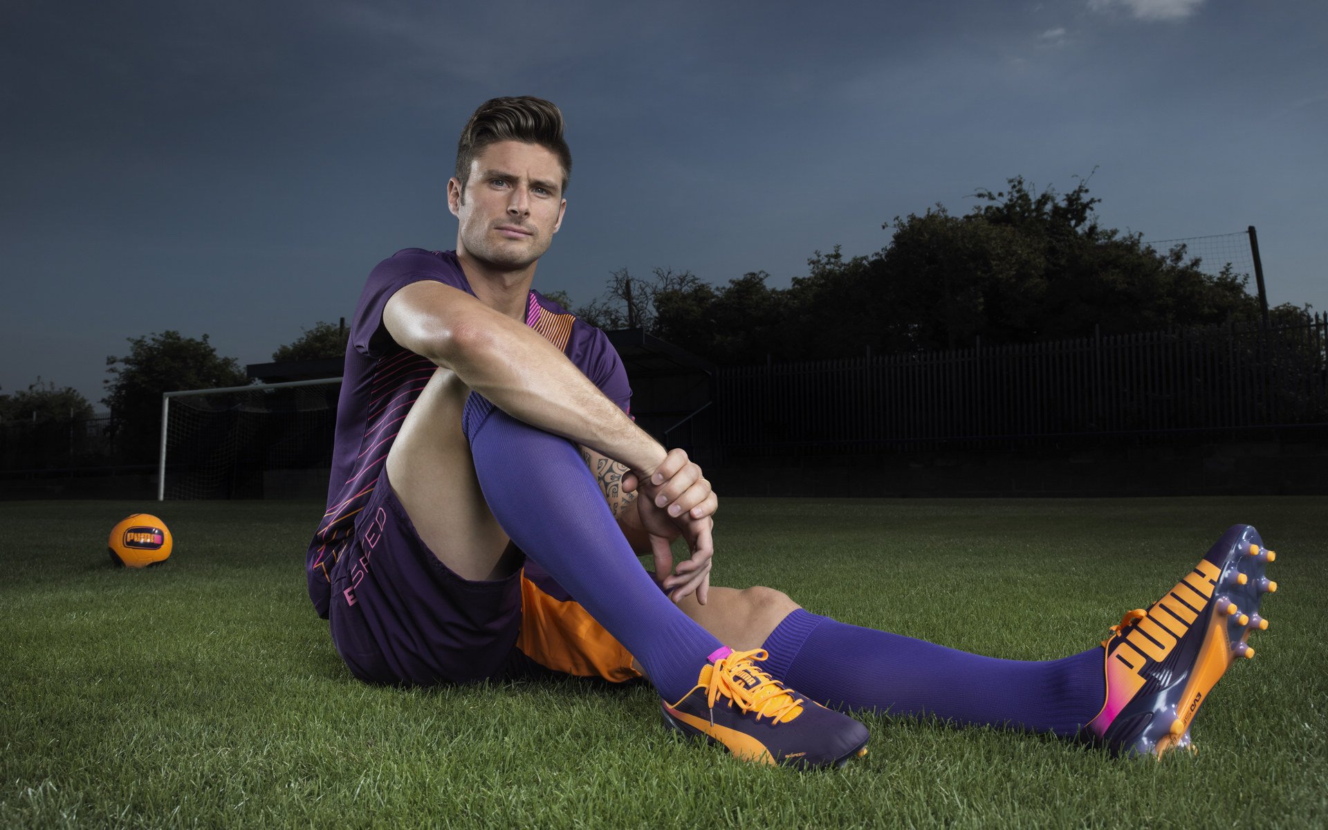 球员在欧冠中因为关键表现进入国家队主力视野，欧冠 球员